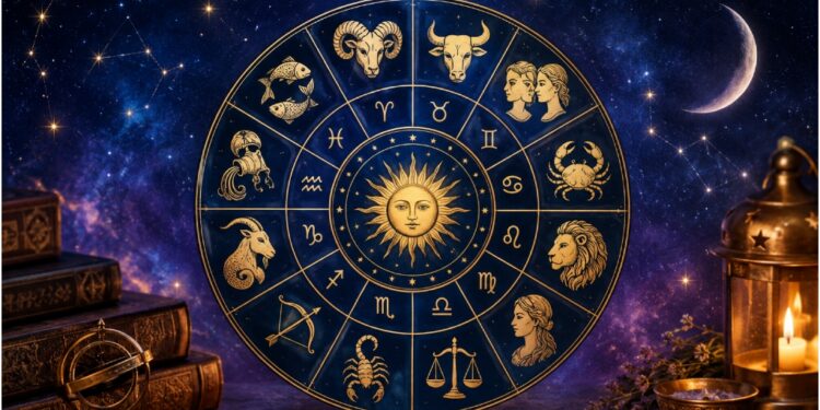 Horoscope For September 22, 2026: Scorpio May See Gains As Capricorn Moon Shapes The Day