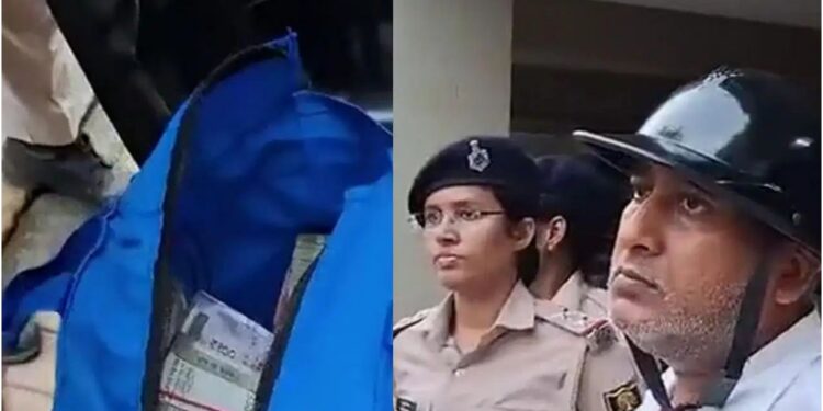 NIA Raids Wrong Flat in Patna— Rs 20 Lakh Cash Found In Scooty’s Dicky, Most-Wanted’ Suspect Nabbed Next Door