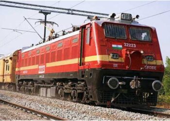 14 Trains Cancelled, 30 Diverted On September 22 Due To Railway Works In Bihar