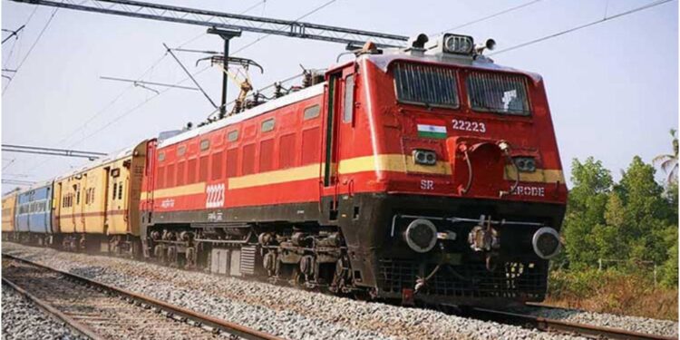 14 Trains Cancelled, 30 Diverted On September 22 Due To Railway Works In Bihar