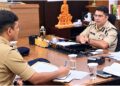 Patna Police To Step Up Patrols To Strengthen Safety Of Women And Students