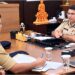 Patna Police To Step Up Patrols To Strengthen Safety Of Women And Students