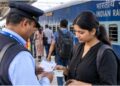 Railway Ticket Checking Drive From October 1; Original ID Proof Required