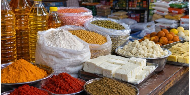 Nawada Faces Growing Concerns Over Food Adulteration Ahead Of Festive Season