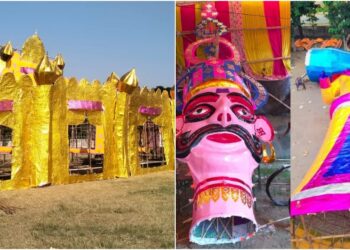 Delhi Artists To Stage Ramlila At Patna Gandhi Maidan During Dussehra