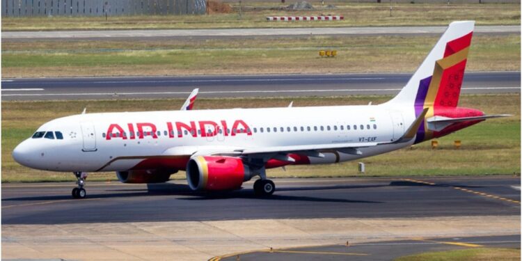 Air India To Resume Gayaji-Delhi Flights From October 25