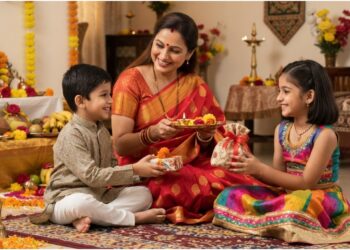 Jitiya Vrat 2026: Auspicious Gifts Mothers Can Give Their Children