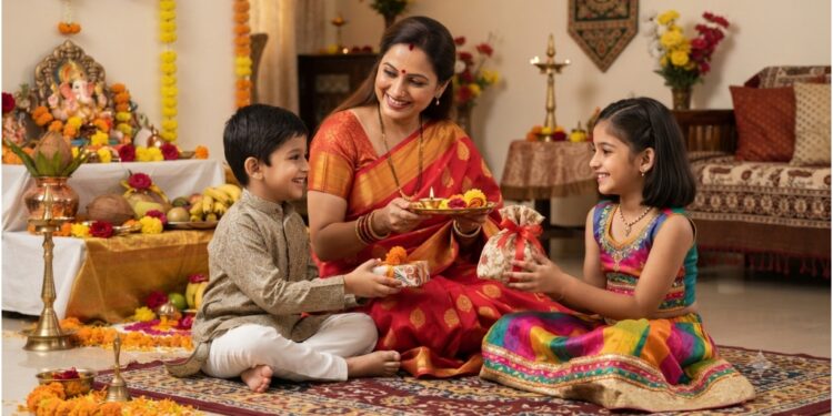 Jitiya Vrat 2026: Auspicious Gifts Mothers Can Give Their Children