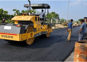 Masaurhi Mor–Zero Mile Road Closed For 45 Days From Today, Traffic Routes Diverted