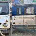 School Van Radiator Bursts In Jamui, Three Children Suffering Thermal Injuries