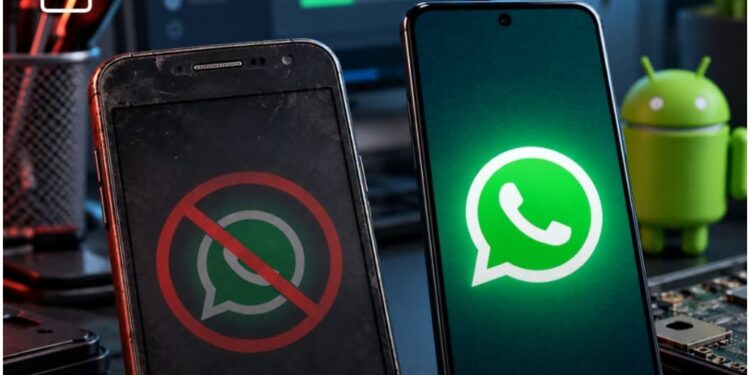 WhatsApp Ends Support For Android 5.0 And 5.1; Here’s How To Check Your Phone