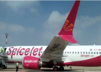 SpiceJet Ordered To Pay Rs 85,816 Over Missed Connecting Flight in Patna