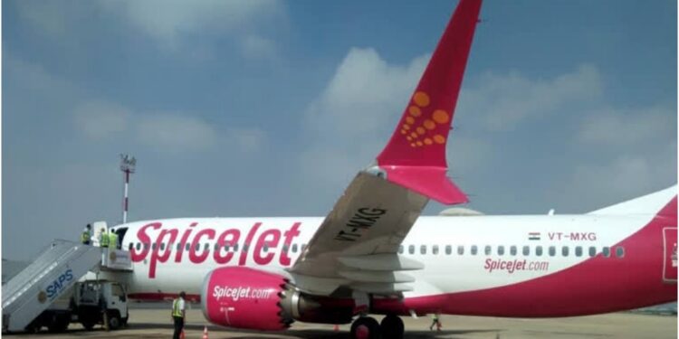 SpiceJet Ordered To Pay Rs 85,816 Over Missed Connecting Flight in Patna