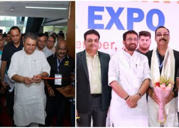 Bihar Poultry And Aqua Expo 2026 Opens In Patna, Highlights Employment Potential