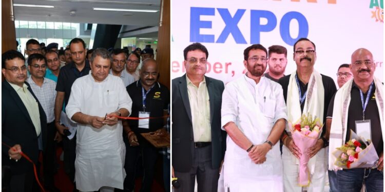 Bihar Poultry And Aqua Expo 2026 Opens In Patna, Highlights Employment Potential