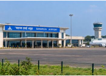 Saharsa Airport Development Gains Momentum As AAI Issues Rs 42.52 Crore Tender