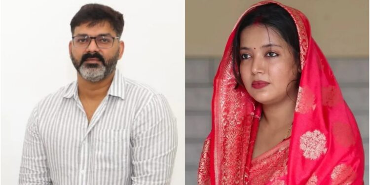 Pawan Singh Fined Rs 1,000 For Missing Ballia Family Court Hearing