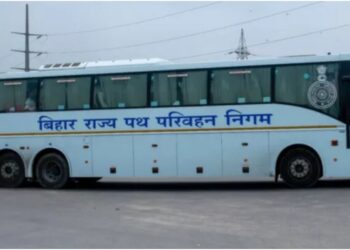 Bihar-Haryana Bus Services To Start On 12 Routes Ahead Of Diwali And Chhath