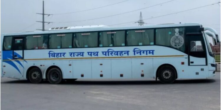 Bihar-Haryana Bus Services To Start On 12 Routes Ahead Of Diwali And Chhath