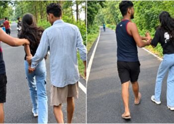 Four Arrested After Viral Video Involving Minor Circulates On Social Media In Samastipur