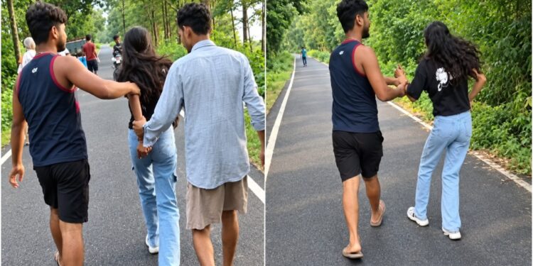 Four Arrested After Viral Video Involving Minor Circulates On Social Media In Samastipur