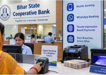 Bihar Cooperative Banks To Expand Digital Services, Branch Network