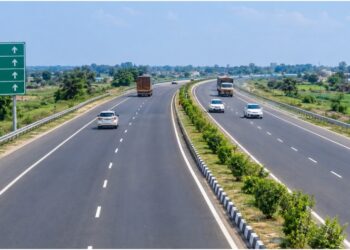 Khagaria-Purnia Four-Laning Project Approved At Rs 3,936 Crore