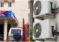 Theft At Bank Near Police Station In Patna, Copper Pipes From Three AC Units Stolen
