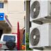 Theft At Bank Near Police Station In Patna, Copper Pipes From Three AC Units Stolen
