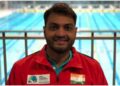 Madhubani’s Shams Alam Selected For Asian Para Games For Third Time, Set To Compete In Japan