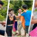 Banka Police Probe Viral Video Of Girl Being Harassed At Mandar Parvat