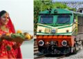 Chhath Travel Rush: 70,000 Passengers Waitlisted As Bihar Needs Over 125 Additional Trains