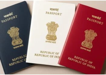 Passport Rules 2026: New Validity Rules For Children, Fees Revised