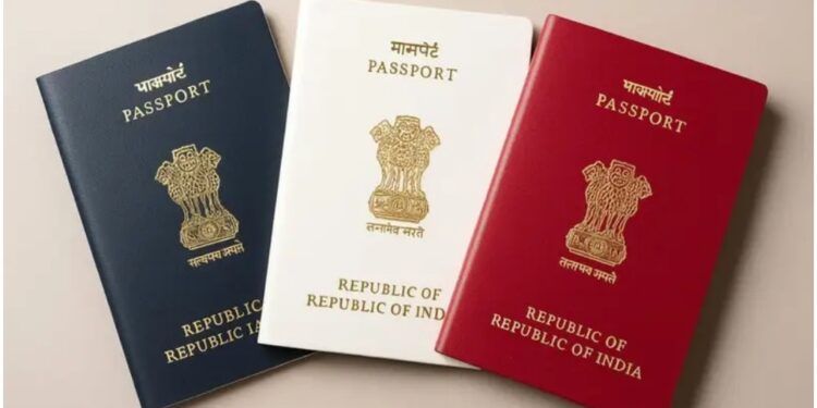 Passport Rules 2026: New Validity Rules For Children, Fees Revised