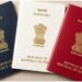 Passport Rules 2026: New Validity Rules For Children, Fees Revised