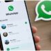 WhatsApp May Allow Three Accounts On iPhone
