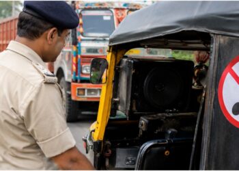 Obscene Bhojpuri Songs In Public Vehicles Could Lead To Seizure In Muzaffarpur