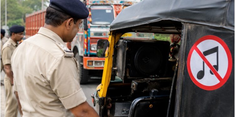 Obscene Bhojpuri Songs In Public Vehicles Could Lead To Seizure In Muzaffarpur