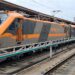 New Amrit Bharat Express To Connect Bhuj And Barauni Three Days A Week
