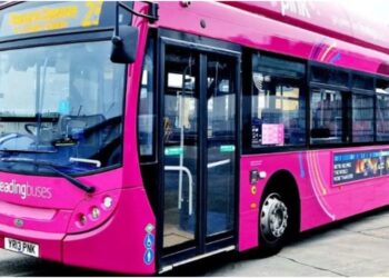 Patna–Masaurhi–Jahanabad BSRTC AC Pink Bus Service To Start September 21