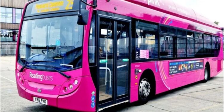 Patna–Masaurhi–Jahanabad BSRTC AC Pink Bus Service To Start September 21