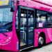 Patna–Masaurhi–Jahanabad BSRTC AC Pink Bus Service To Start September 21