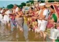 Pitru Paksha Mela 2026: Security And Medical Arrangements Put In Place At Punpun Ghat