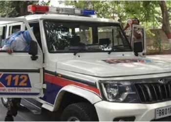Bihar To Get Second Dial 112 Centre In Gayaji, Every Fourth Call To Be Handled There