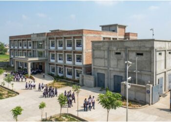 Bihar Board To Build High-Tech Examination Buildings In 27 Districts At Rs 330.07 Crore