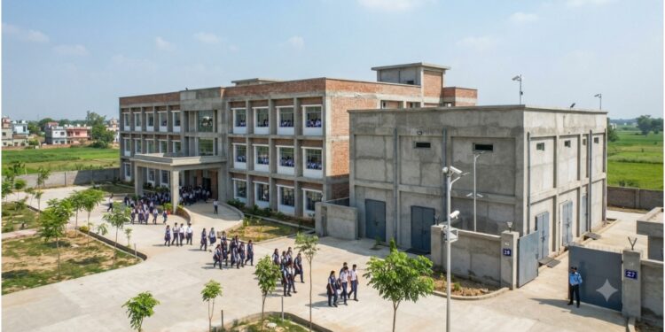 Bihar Board To Build High-Tech Examination Buildings In 27 Districts At Rs 330.07 Crore