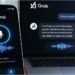 Grok Bot Adds Voice Assistant Feature For Real-Time Conversations