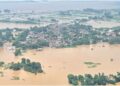 Nepal Rains Raise Gandak, Kosi Levels; Bihar On High Alert