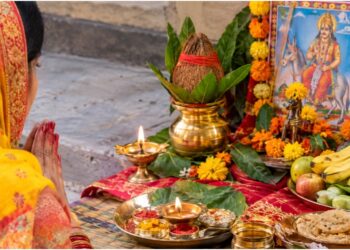 Jiutiya Vrat Date: Scholars Differ On October 3 And 4