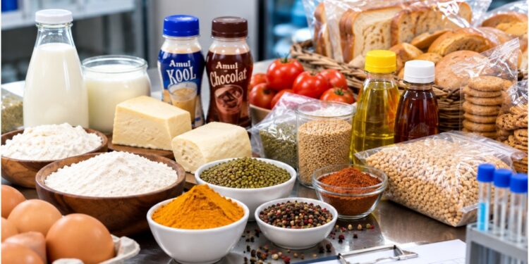 Bihar Health Department Intensifies Food Safety Inspections Across Districts
